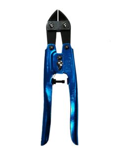 8″L Side Cutter