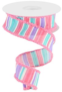 1.5″ x 10yd Multi Width Stripe/Drift